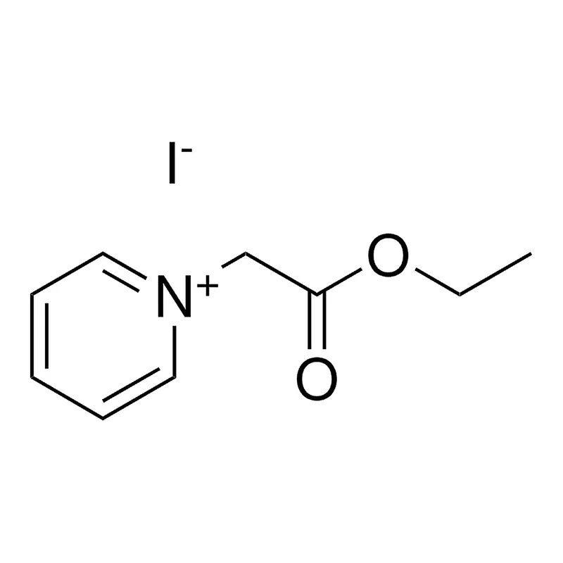 Merck 1-(2-ETHOXY-2-OXOETHYL)PYRIDINIU-10MG&