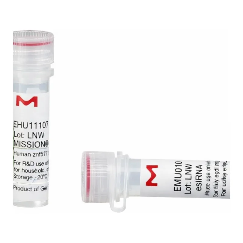 Merck MISSION(R) esiRNA