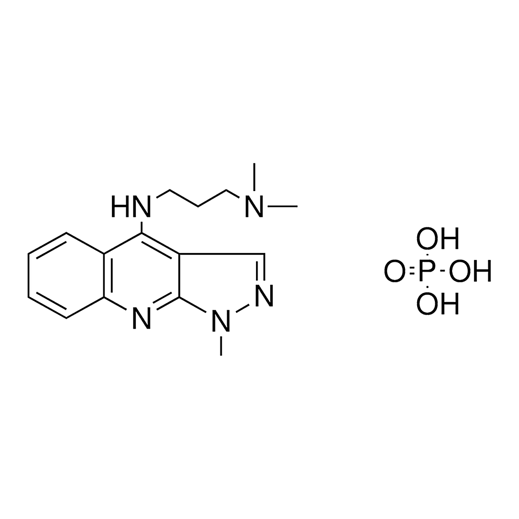 Merck 4-(3-(DIMETHYLAMINO)PROPYLAMINO)1-