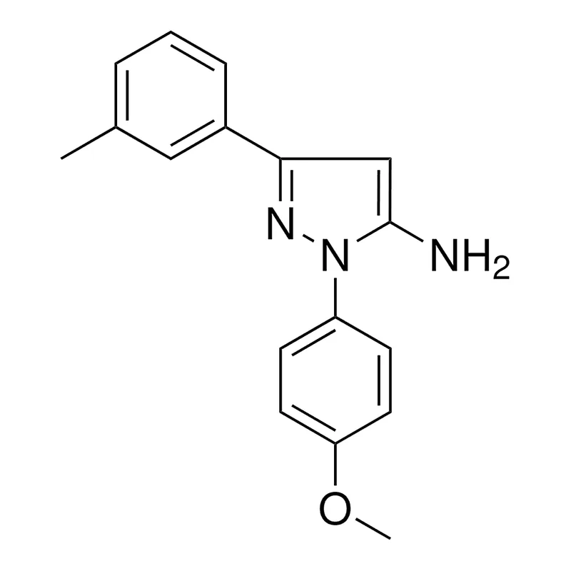 Merck 1-(4-METHOXYPHENYL)-3-(3-METHYL-