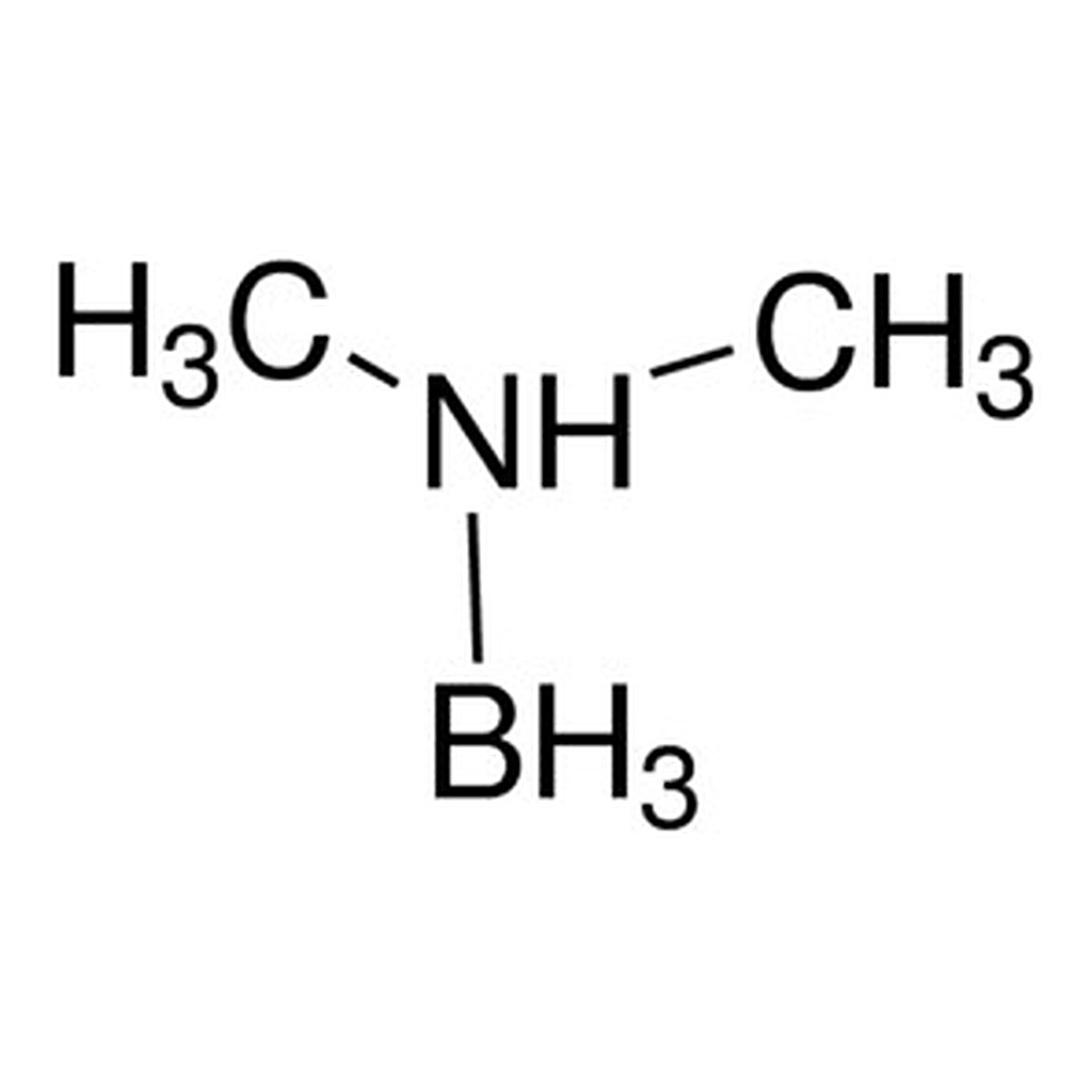 Merck BORANE-DIMETHYLAMINE COMPLEX, 97%