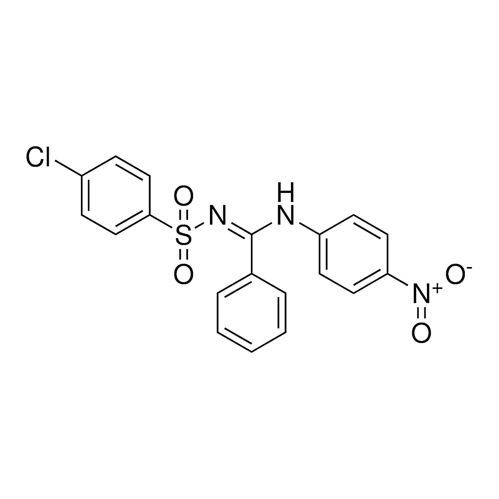 Merck 4-CHLORO-N-((4-NITRO-PHENYLAMI - 25 MG&