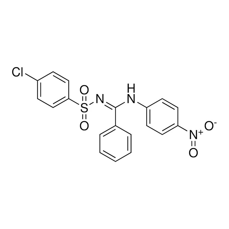 Merck 4-CHLORO-N-((4-NITRO-PHENYLAMI - 25 MG&