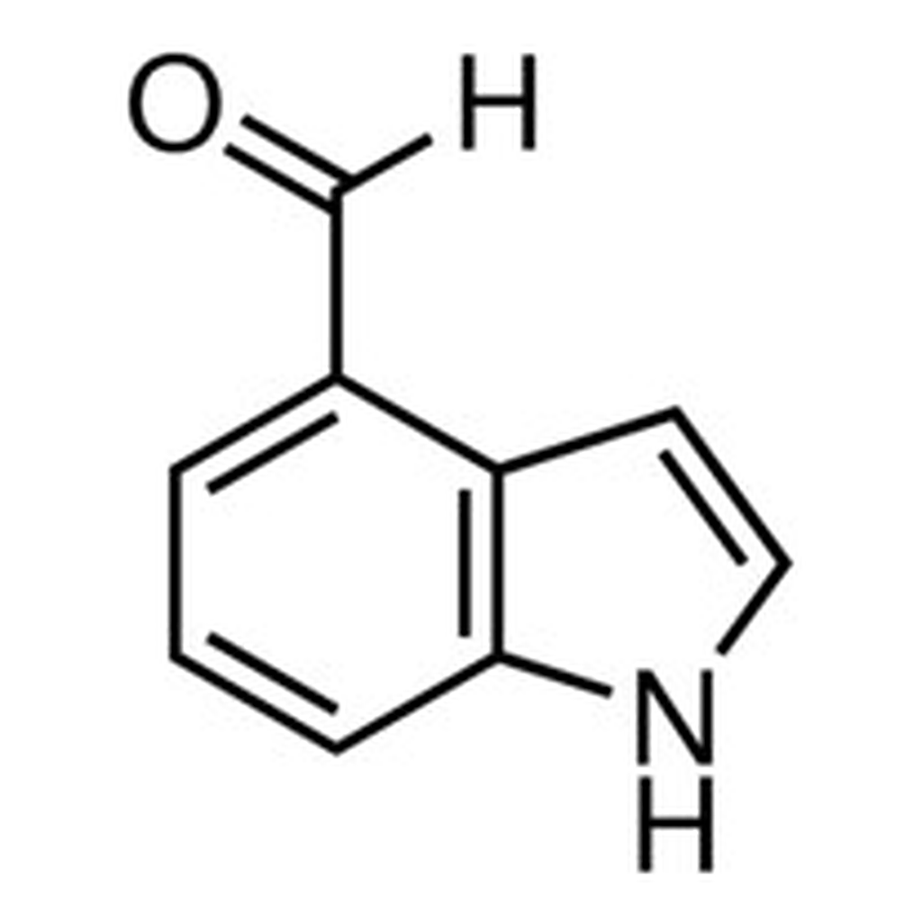 Merck INDOLE-4-CARBOXALDEHYDE, 97%