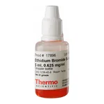 Thermo Fisher Scientific Ethidium Bromide Solution (0.625 mg/mL)