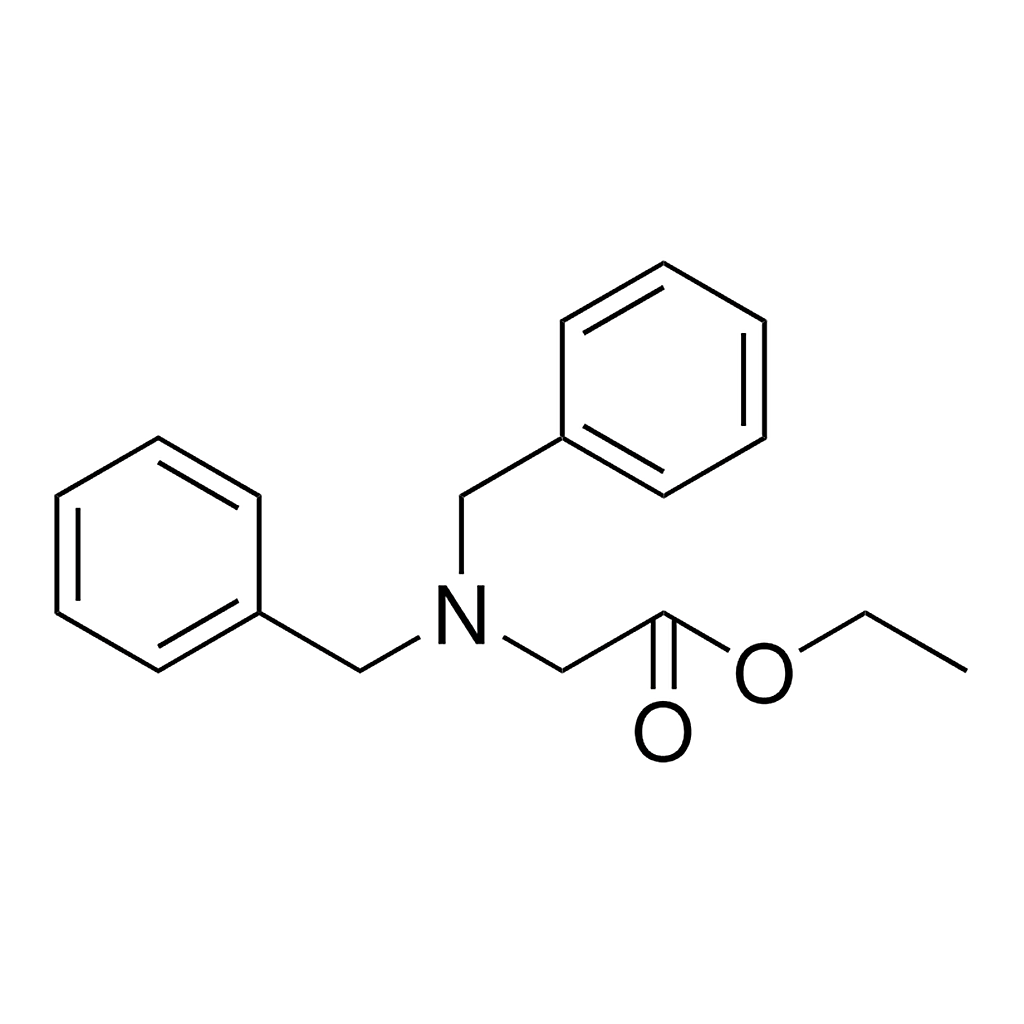 Merck DIBENZYLAMINO-ACETIC ACID ETHY - 50 MG&