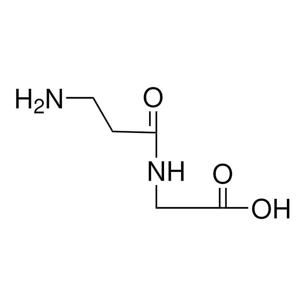 Merck BETA-ALANYLGLYCINE-