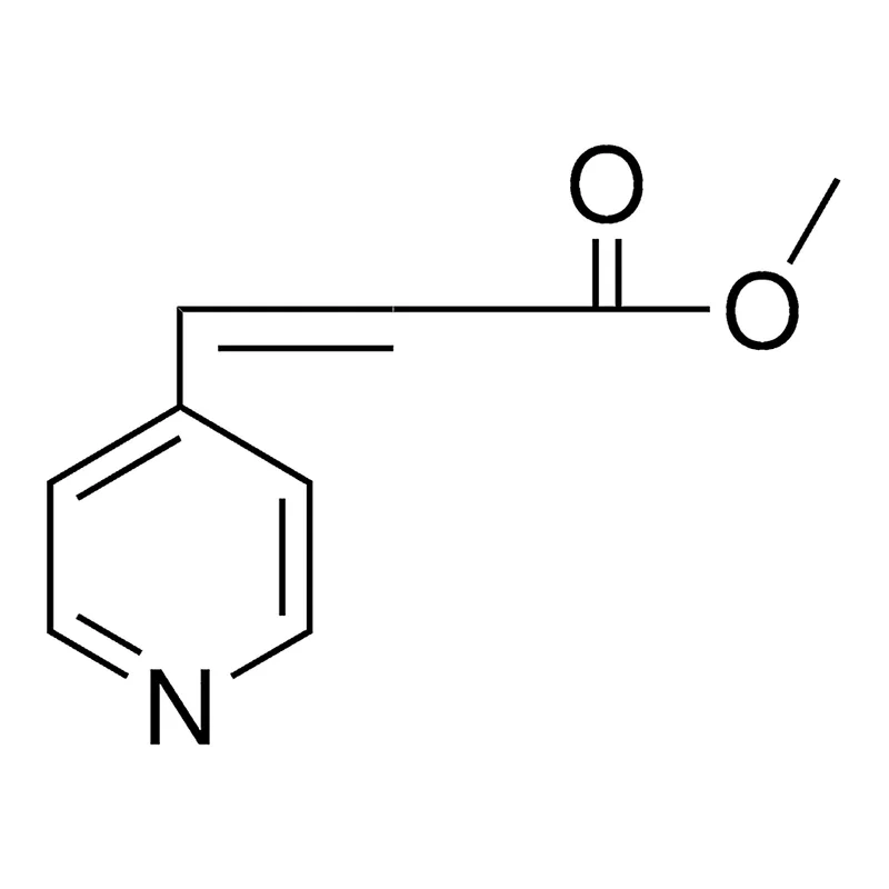 Merck METHYL 4-PYRIDINEACRYLATE