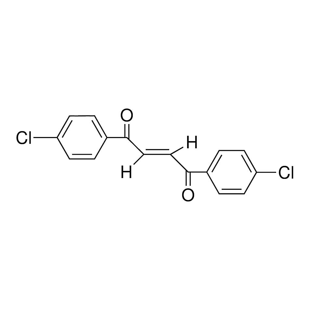 Merck TRANS-1,2-BIS(4-CHLOROBENZOYL) - 50 MG&