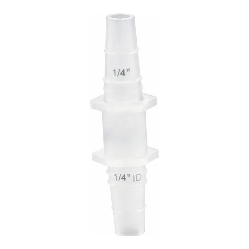 Merck Tubing quick-disconnects