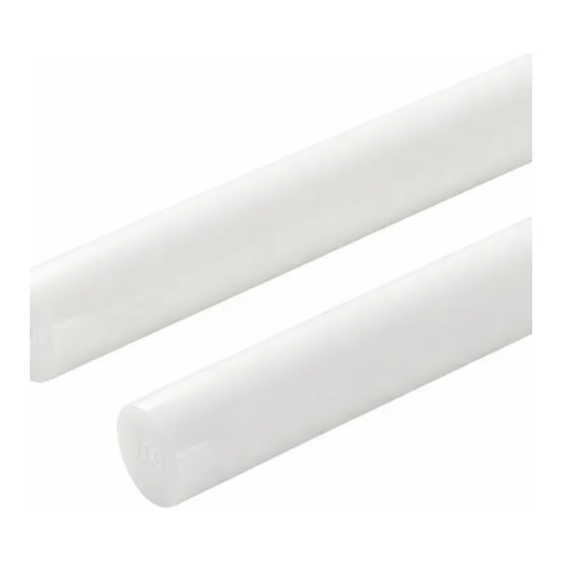 AS ONE Zirconia Round Bar (Yttria Part Stabilized), 지르코니아 환봉(이트리아 부분 안정화)