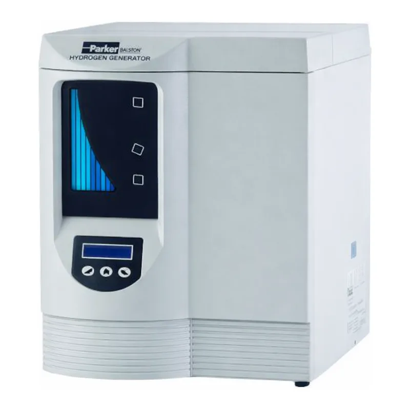 Restek Generator, Hydrogen, PEMPD Model, H2PEMPD-1300-100 1300 cc/min generating capacity Warrant