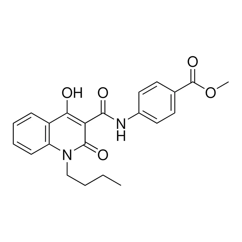 Merck 4-((1-BU-4-HO-2-OXO-1,2-2H-QUI - 25 MG&