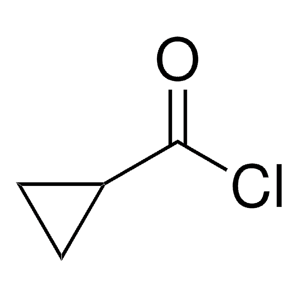 Merck Cyclopropanecarbonyl chloride