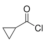 Merck Cyclopropanecarbonyl chloride
