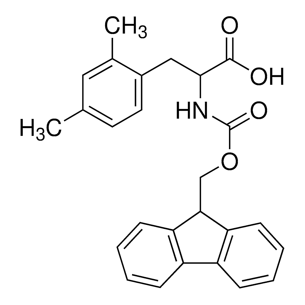 Merck Fmoc-2,4-dimethyl-dl-phenylalanine
