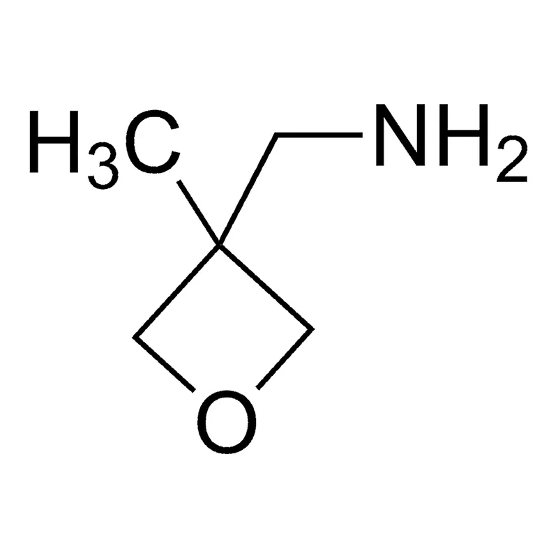 Merck 1-(3-Methyloxetan-3-yl)methanamine