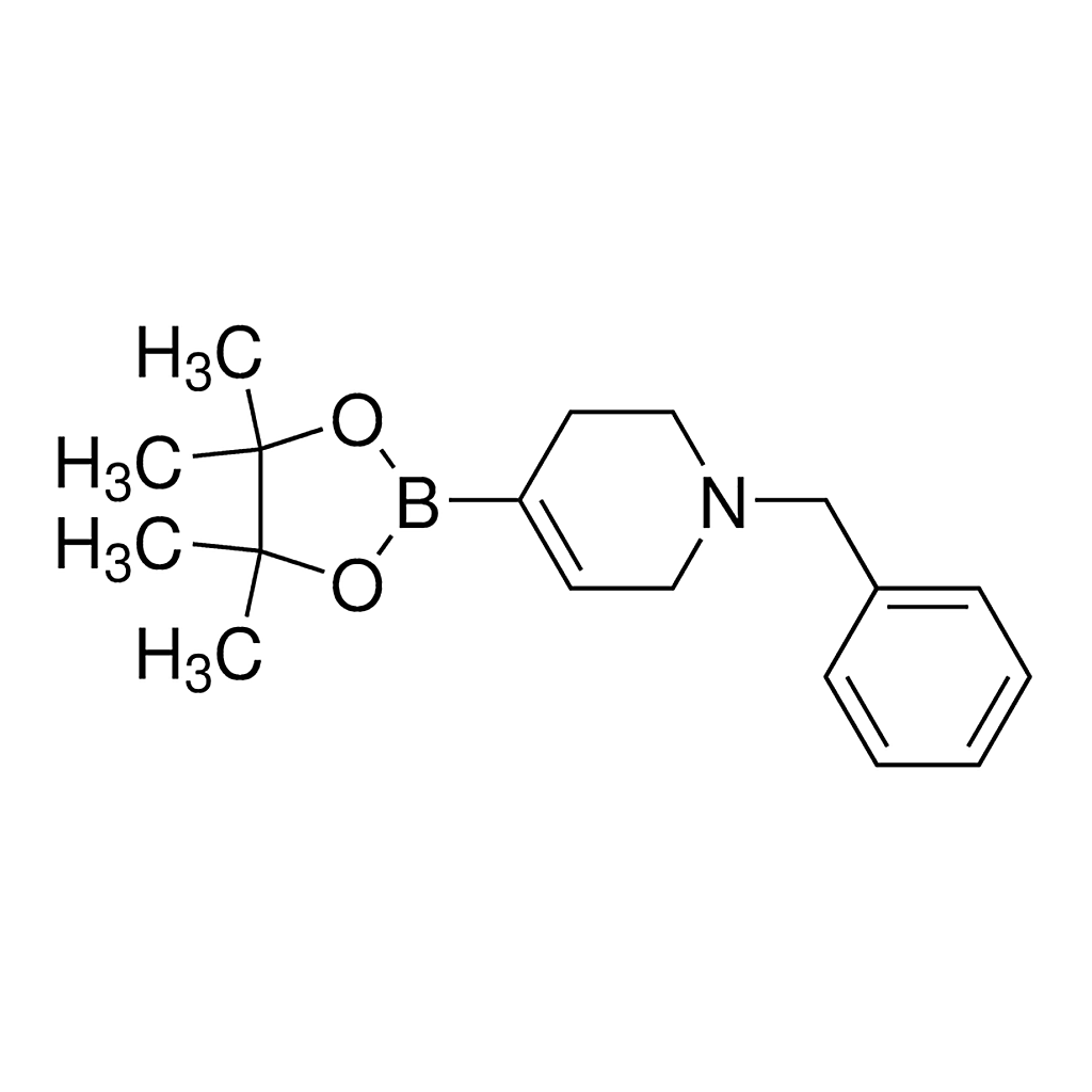 Merck 1-Benzyl-1,2,3,6-tetrahydropyridine-4-boronic acid, pinacol ester