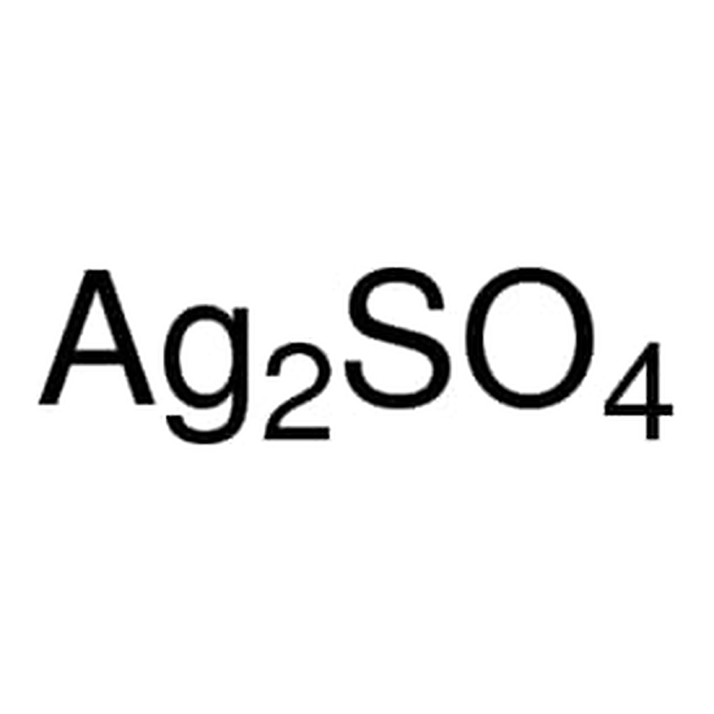 Merck SILVER SULFATE R. G., REAG. ACS