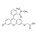 Merck O'-(Carboxymethyl)fluoresceinamide