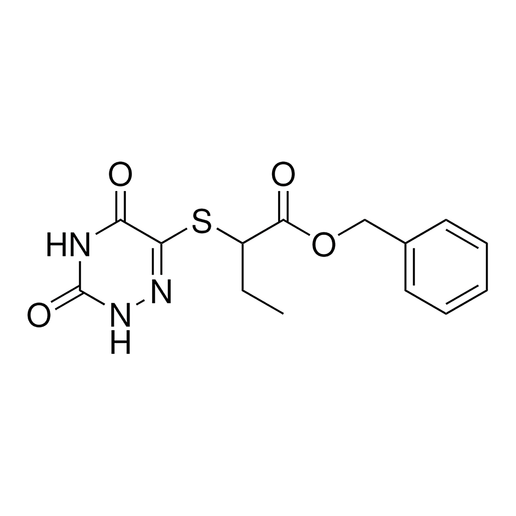 Merck BENZYL 2-((3,5-DIOXO-2,3,4,5-TE - 10MG &