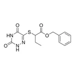 Merck BENZYL 2-((3,5-DIOXO-2,3,4,5-TE - 10MG &