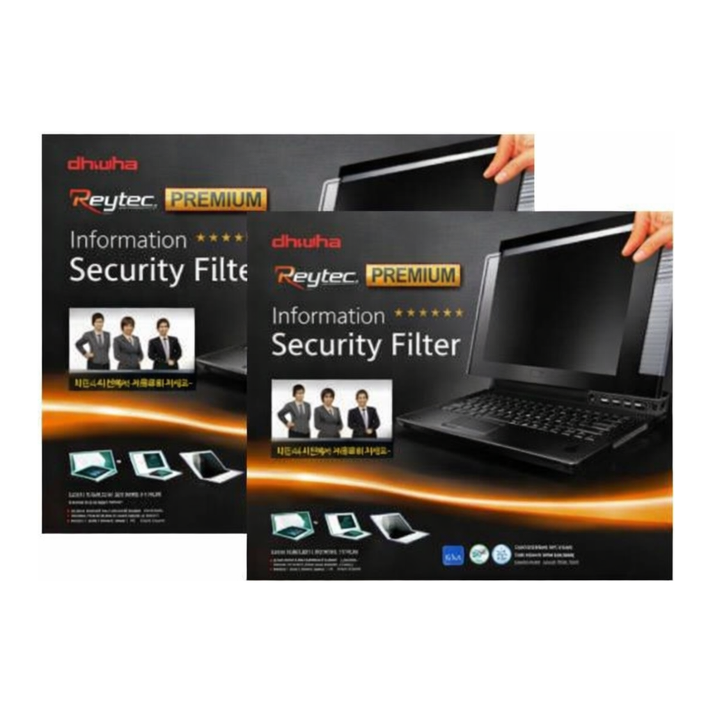 OFFICENEX 정보보안기(SFP24"W/517.4*323.6/레이텍)