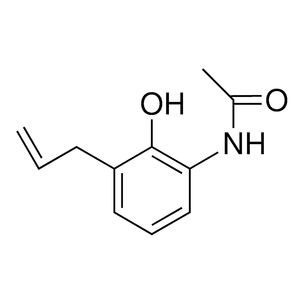 Merck 3'-ALLYL-2'-HYDROXYACETANILIDE-