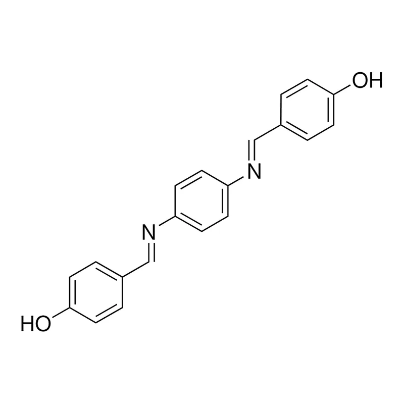 Merck N,N'-BIS(4-HYDROXYBENZYLIDENE)--