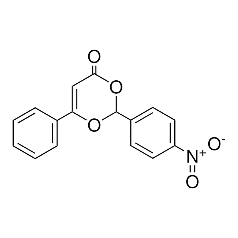 Merck 2-(4-NITRO-PHENYL)-6-PHENYL-1 - 25 MG&