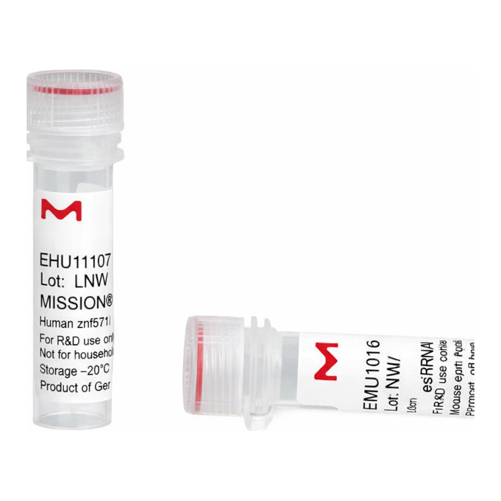 Merck MISSION(R) esiRNA
