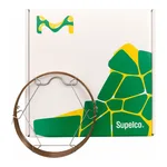 Merck FS CAP SPB-5 30M .53MM 1.0UM