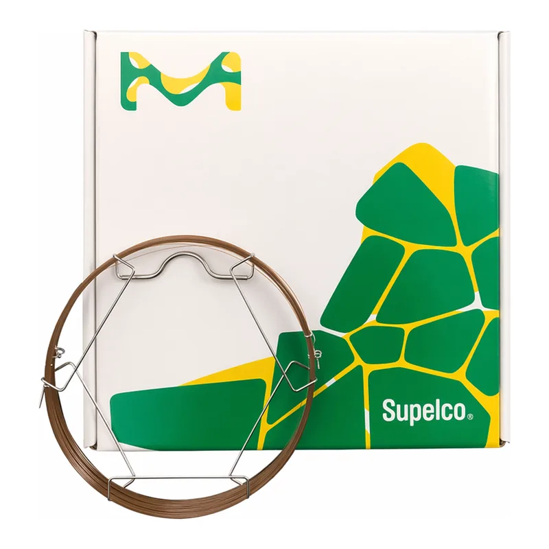 Merck FS CAP SPB-5 30M .53MM 1.0UM