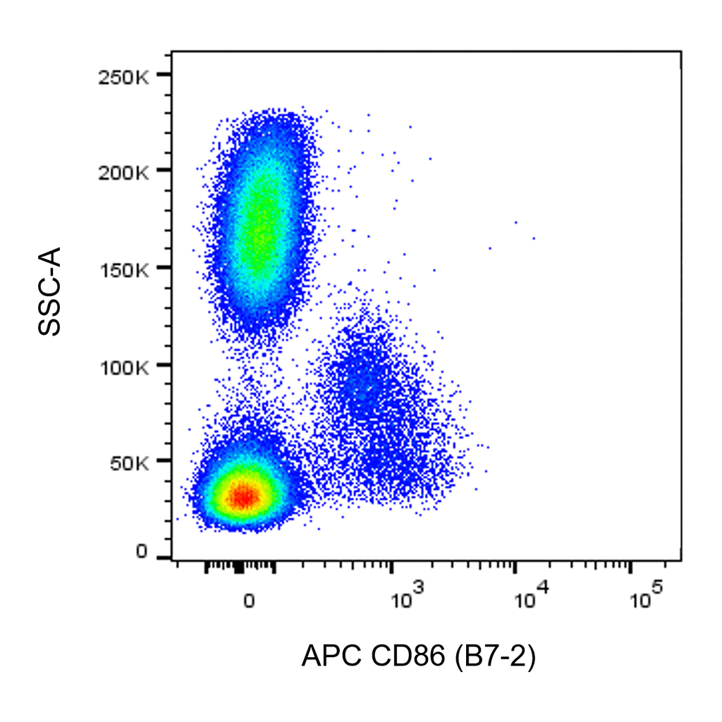 BD APC Mouse Anti-Human CD86 (B7-2)