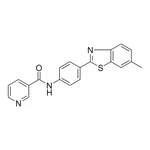Merck N-(4-(6-METHYL-BENZOTHIAZOL-2-YL)-