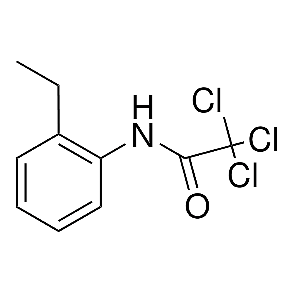 Merck 2'-ETHYL-2,2,2-TRICHLOROACETAN - 50 MG&