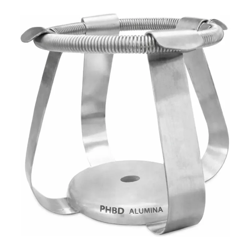 Merck Replacement clamps for use with Corning(R) LSE(TM) Orbital Shakers and Corning(R) LSE(TM) Low Speed Orbital Shakers