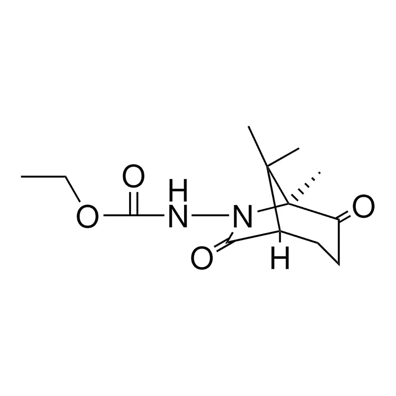Merck ETHYL N-(2,6-DIOXO-1,8,8-TRIME - 50 MG&
