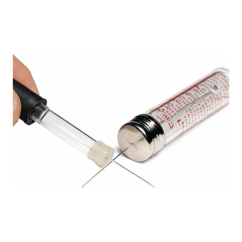Thermo Fisher Scientific Short-Length Microcaps Micropipets, Microcaps; Size: 3.0μL; Length: 32mm