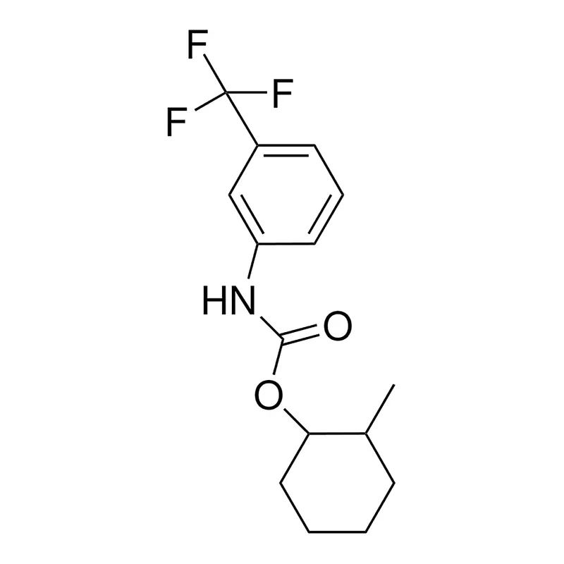 Merck 2-METHYLCYCLOHEXYL N-(3-TRIFLUO-