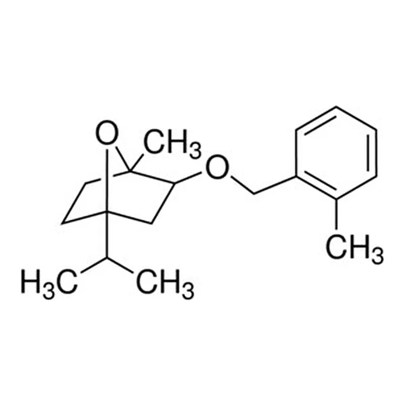 Merck CINMETHYLIN MIXTURE OF ISOMERS PESTANAL