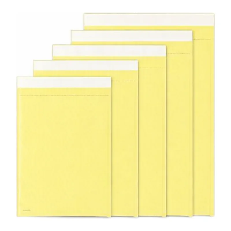 OFFICENEX 아톰 안전우편봉투2호 B5(B5, 220x340mm)