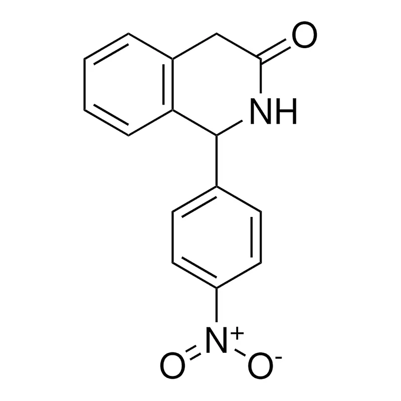 Merck 1-(4-NITRO-PHENYL)-1,4-DIHYDRO- - 50 MG&