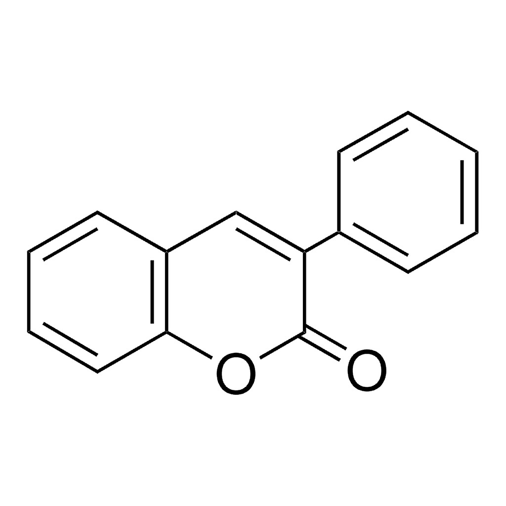 Merck 3-PHENYLCOUMARIN