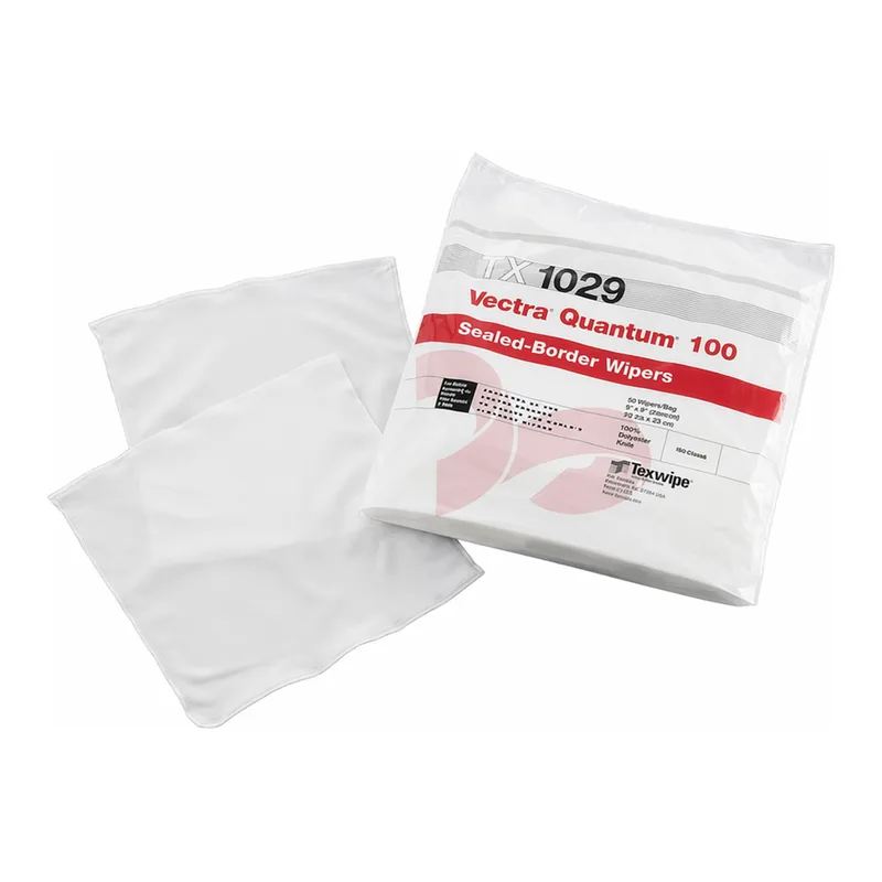AS ONE Vectra® Quantum® 100 Wiper, 퀀텀 100 와이퍼