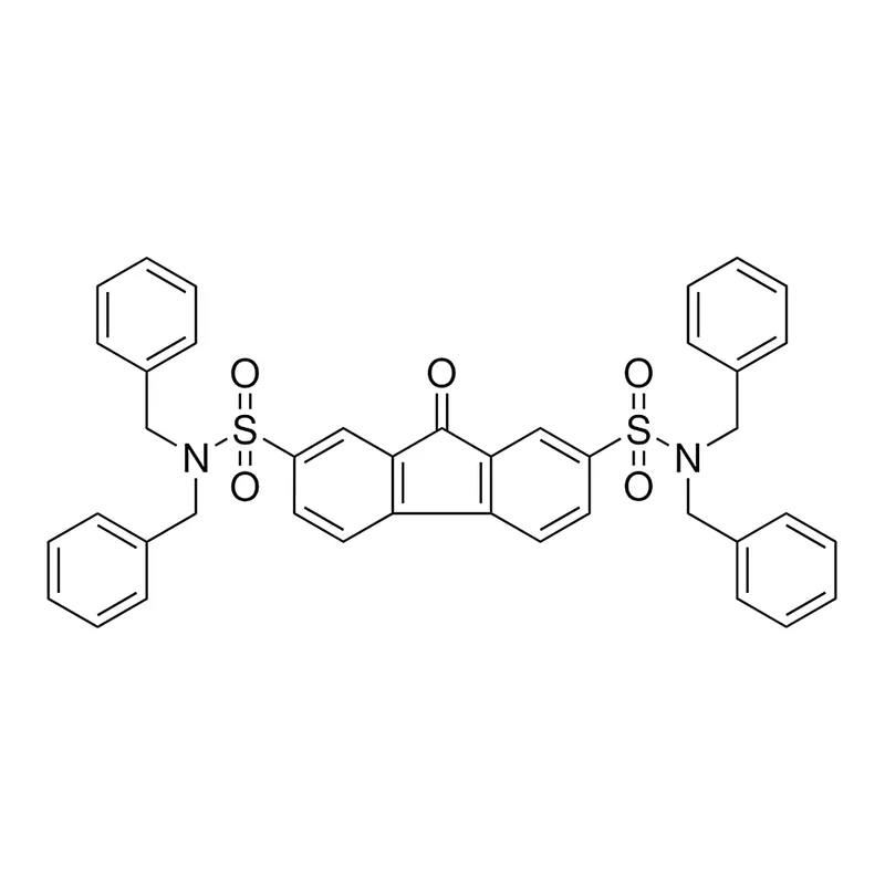 Merck 9-OXO-9H-FLUORENE-2,7-DISULFON - 10 MG&