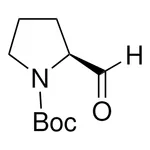 Merck Boc-L-prolinal