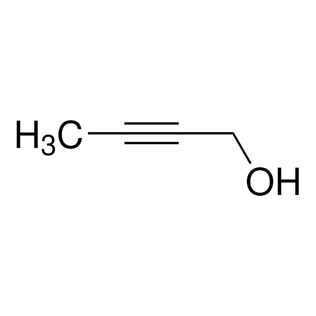 Merck 2-Butyn-1-ol