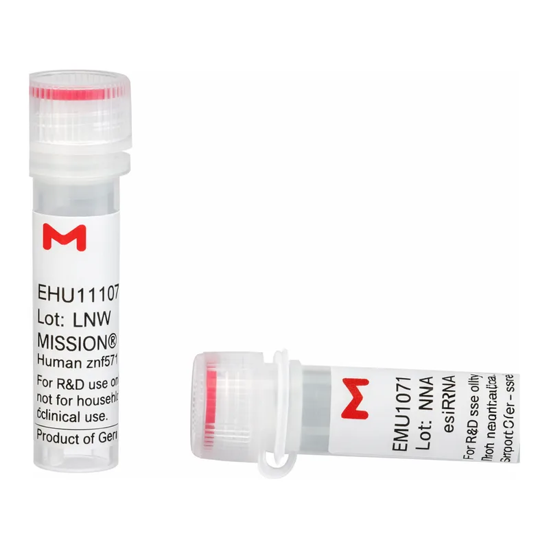 Merck MISSION(R) esiRNA
