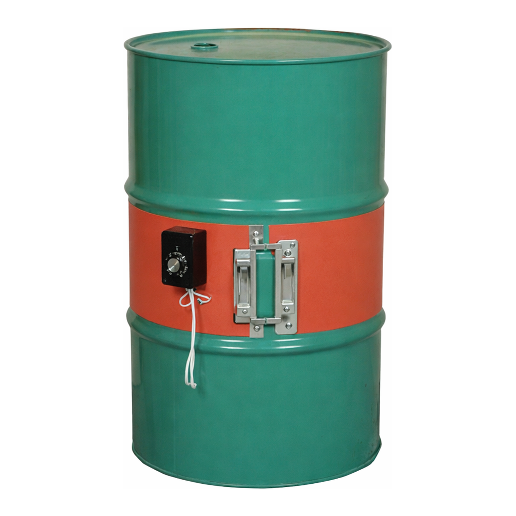 AS ONE Heater for Drum Can, 드럼통용 히터